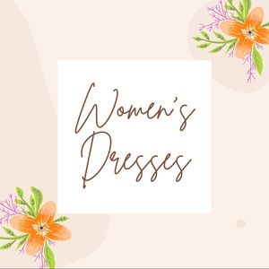 Women’s Dresses